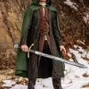 Fun Costumes Aragorn Lord Of The Rings Costume For Men