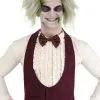Haizhilan Garment CO., LTD Beetlejuice Wedding Suit Vest