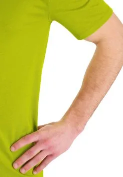 Jerry Leigh Men's Classic Scooby-Doo Shaggy Costume 13 Jerry Leigh Men's Classic Scooby-Doo Shaggy Costume -Cheap Anna Costumes Store mens classic scooby doo shaggy costume alt 2