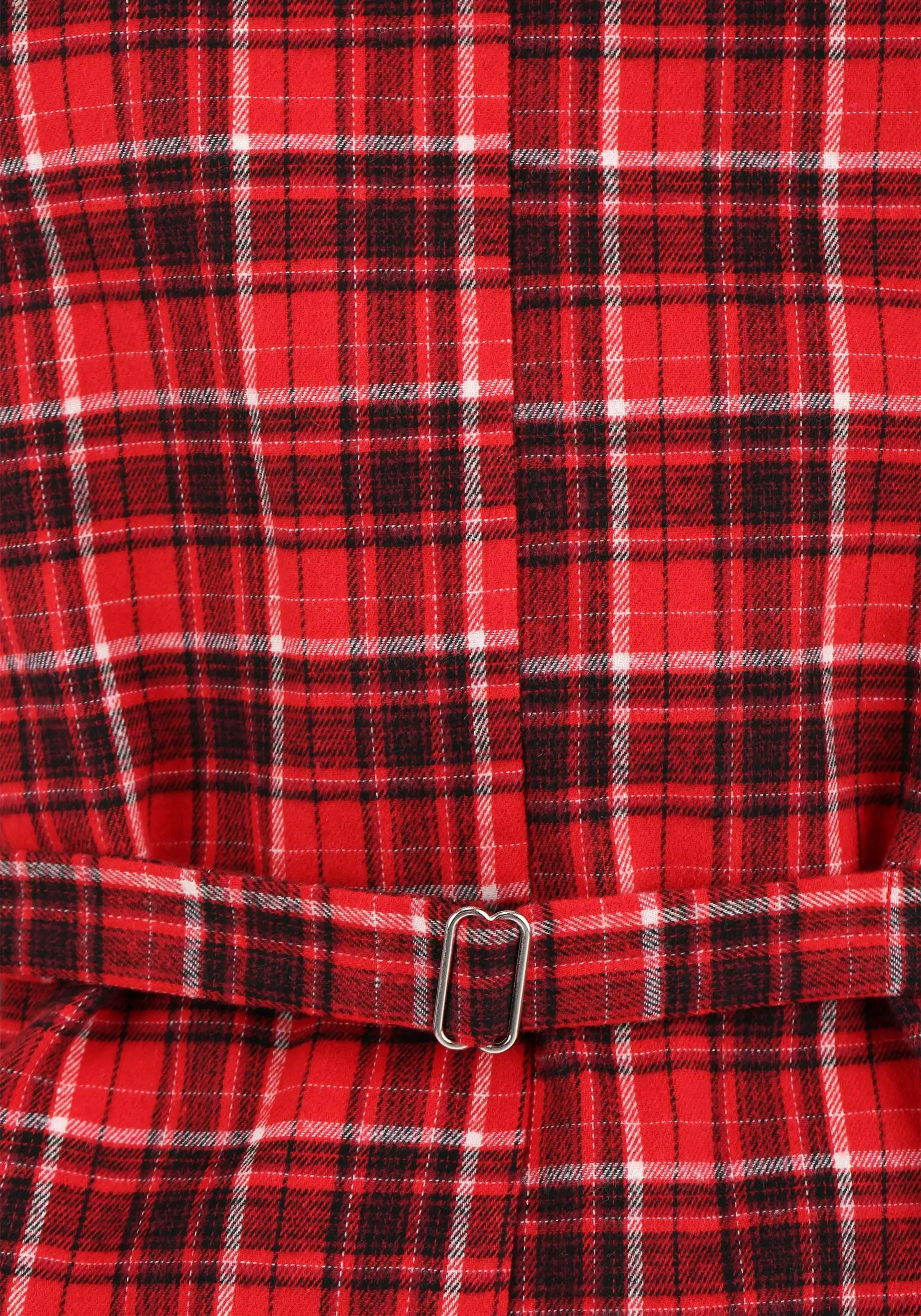 Fun Costumes Coming To America Mens McDowells Costume 6 Fun Costumes Coming To America Mens McDowells Costume - Image 6