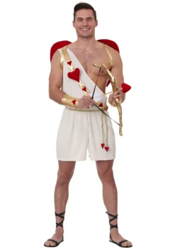 Fun Costumes Men's Cupid Costume