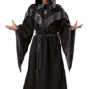 In Character Mens Dark Sorcerer Costume