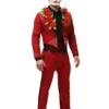 Fun Costumes Day Of The Dead Costume For Men
