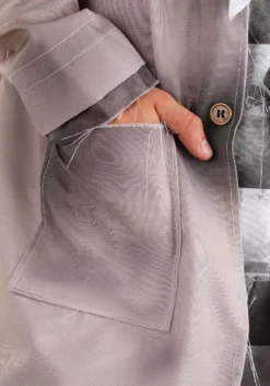 Jerry Leigh Deluxe Harry Potter Sirius Costume For Adults -Cheap Anna Costumes Store mens deluxe harry potter sirius costume alt 3