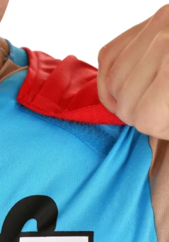 Disguise Men's Duffman Costume 11 Disguise Men's Duffman Costume -Cheap Anna Costumes Store mens duffman costume alt 2