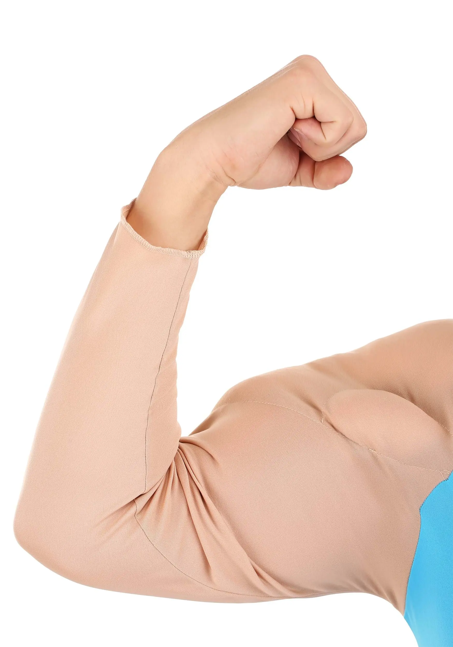 Disguise Men's Duffman Costume 5 Disguise Men's Duffman Costume - Image 5