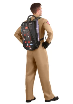 Fun Costumes Deluxe Men's Ghostbusters Costume 10 Fun Costumes Deluxe Men's Ghostbusters Costume -Cheap Anna Costumes Store mens ghostbusters deluxe costume alt 2