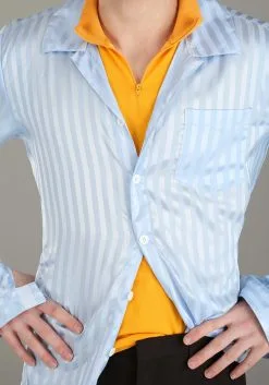 Fun Costumes Ghostbusters Tully Costume For Men 6 Fun Costumes Ghostbusters Tully Costume For Men -Cheap Anna Costumes Store mens ghostbusters tully costume alt 2