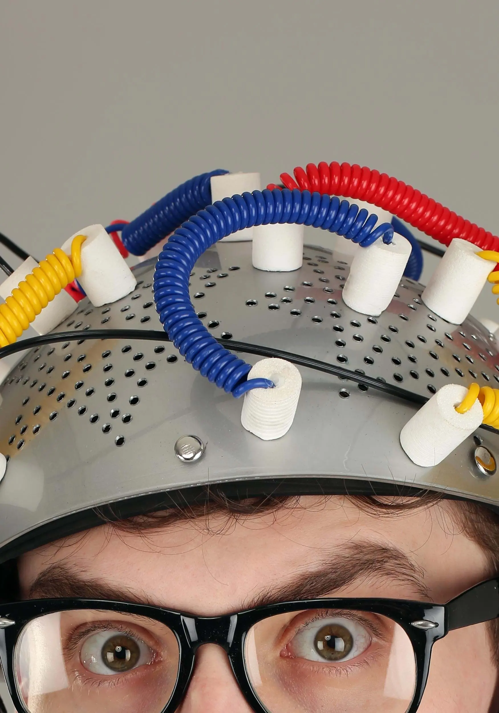 Fun Costumes Ghostbusters Tully Costume For Men 4 Fun Costumes Ghostbusters Tully Costume For Men - Image 4