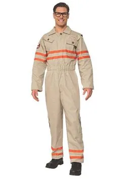 Rubies Costume Co. Inc Grand Heritage Ghostbusters Men's Costume