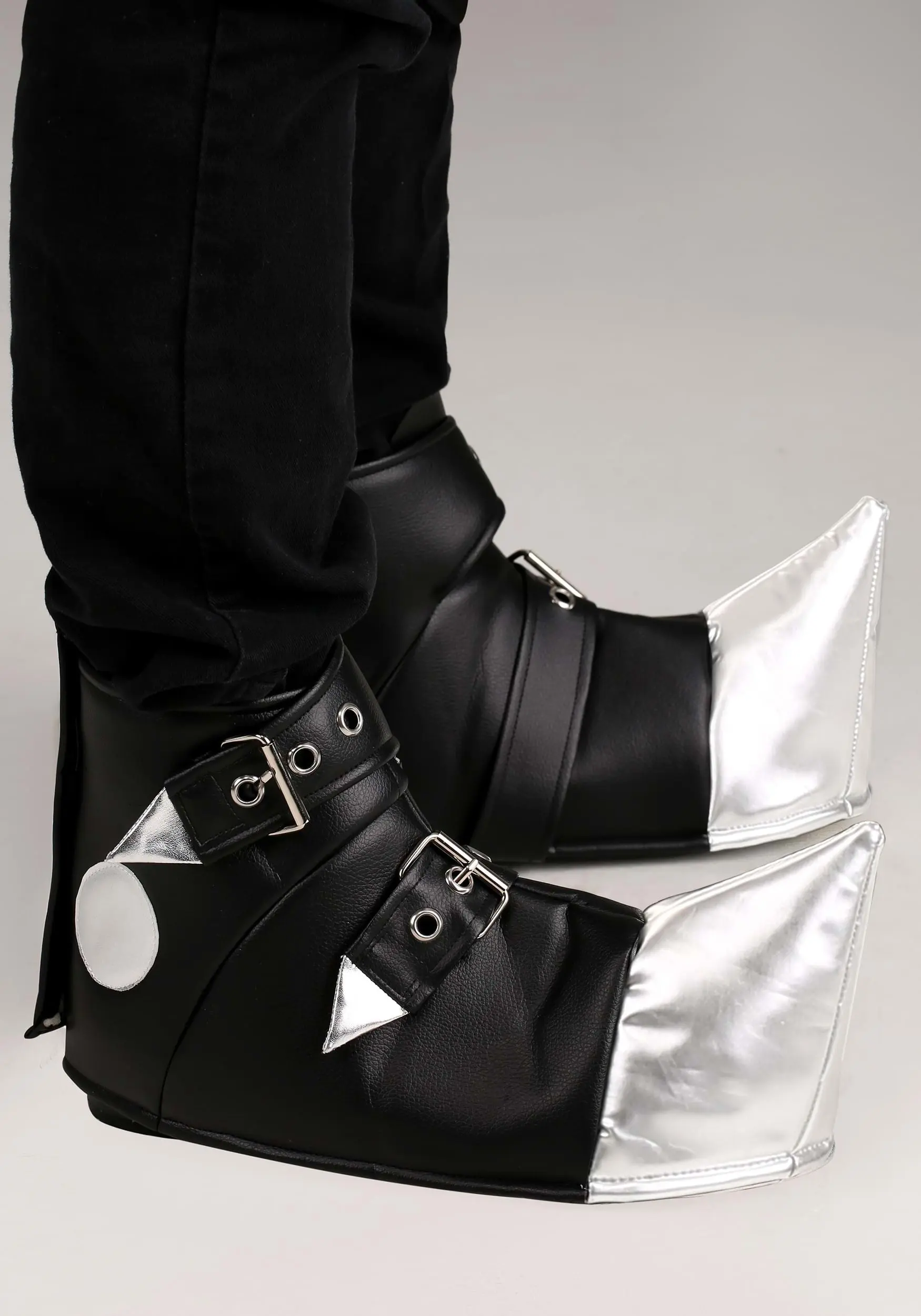 A Leading Role Griff Back To The Future II Costume For Men 7 A Leading Role Griff Back To The Future II Costume For Men - Image 7