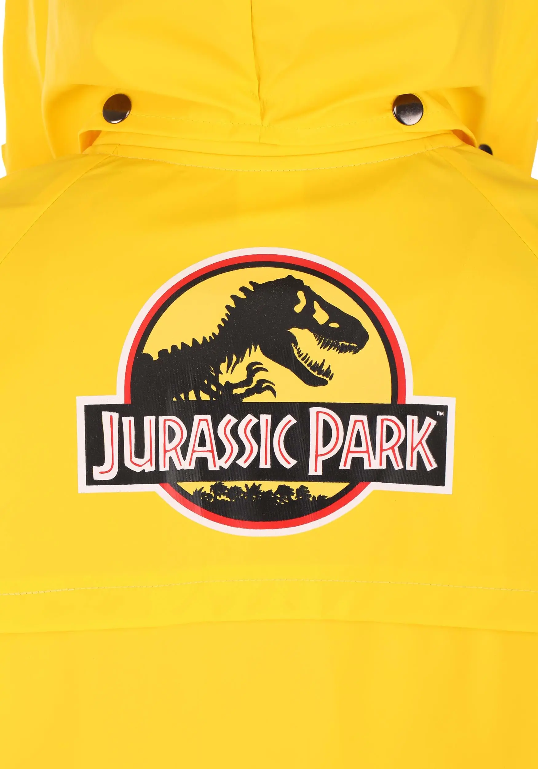 Fun Costumes Jurassic Park Dennis Nedry Men's Costume 5 Fun Costumes Jurassic Park Dennis Nedry Men's Costume - Image 5