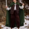 Fun Costumes Lord Of The Rings Frodo Costume For Men