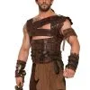 Forum Novelties, Inc Men's Medieval Warrior Armor Costume