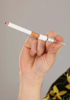 Fun Costumes Men's Plus Size Raoul Duke Costume -Cheap Anna Costumes Store mens plus size raoul duke costume alt 4