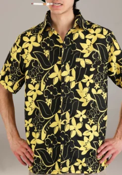 Fun Costumes Men's Plus Size Raoul Duke Costume -Cheap Anna Costumes Store mens plus size raoul duke costume alt 5