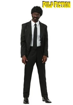 Fun Costumes Men's Pulp Fiction Suit Costume