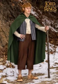 Fun Costumes Samwise Lord Of The Rings Men's Costume