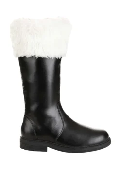 Eternal Union Santa Claus Boots For Men