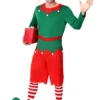 Fun Costumes Men's Santa's Helper Costume