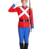 Fun Costumes Men's Toy Soldier Costume