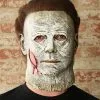 TRICK OR TREAT STUDIOS Halloween (2018) Michael Myers Final Battle Mask