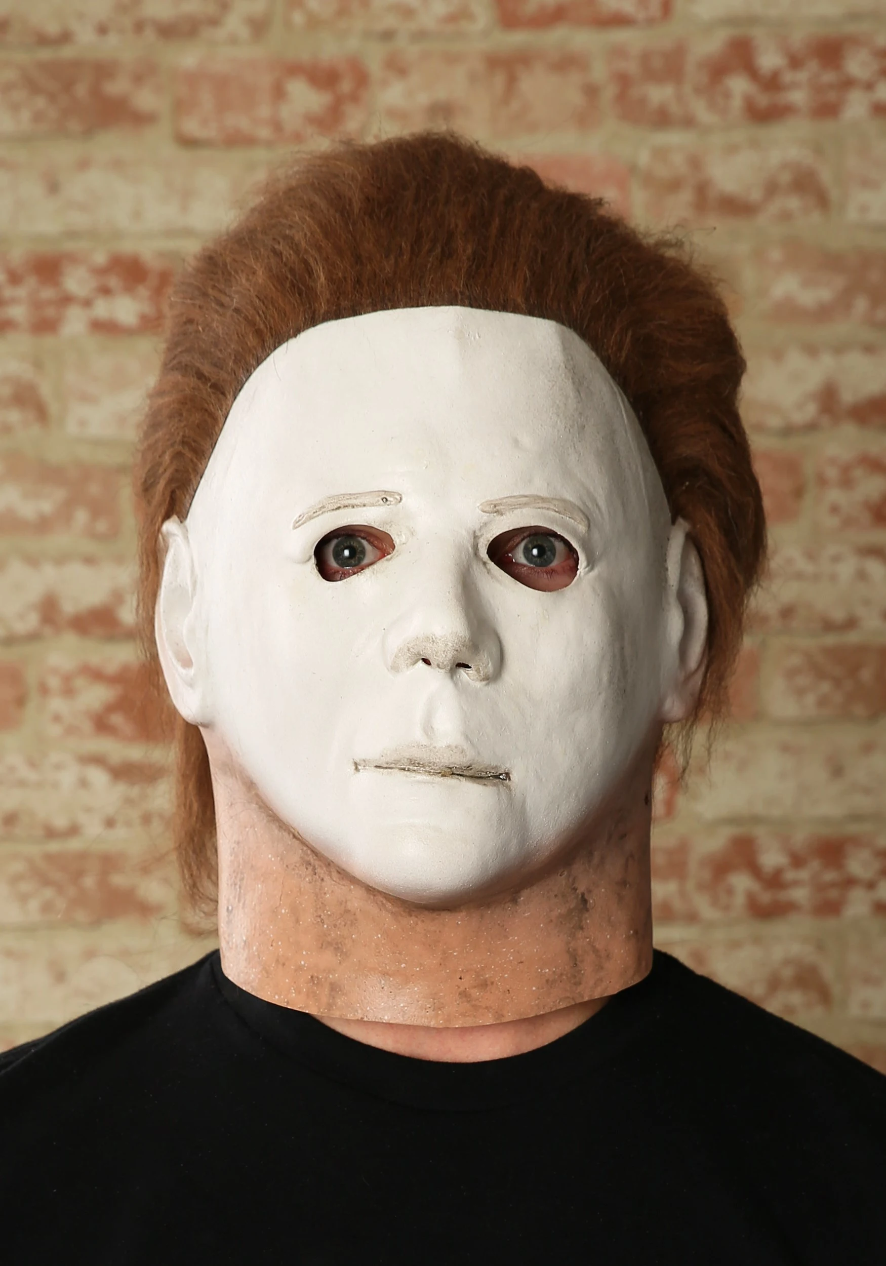 TRICK OR TREAT STUDIOS Michael Myers Halloween II Mask 1 TRICK OR TREAT STUDIOS Michael Myers Halloween II Mask