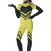 InSpirit Miraculous Ladybug Queen Bee Costume For Girls