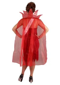 Fun Costumes Miss Dead Receptionist Costume 5 Fun Costumes Miss Dead Receptionist Costume -Cheap Anna Costumes Store miss dead receptionist costume alt 2