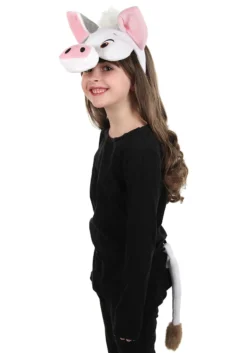 Elope Disney Moana Pua Headband & Tail Kit 10 Elope Disney Moana Pua Headband & Tail Kit -Cheap Anna Costumes Store moana pua headband tail kit alt 2