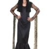 Rubies Costume Co. Inc Morticia Addams Costume