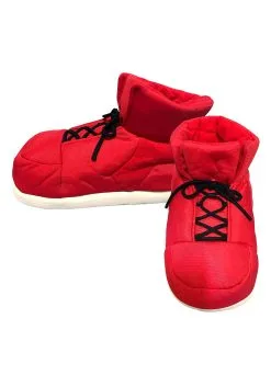 GE Animation My Hero Academia: Deku Shoe Plush Slippers For Adults