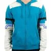 Bioworld Merchandising / Independent Sales Adult My Hero Academia Deku Cosplay Hoodie
