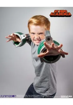 McFarlane My Hero Academia Katsuki Bakugo Grenadier Roleplay Bracers -Cheap Anna Costumes Store my hero academia katsuki bakugo grenadier roleplay bracers 3