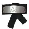 GE Animation Naruto Shippuden Naruto Leaf Village Headband For Adults
