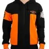 Bioworld Merchandising / Independent Sales Uzumaki Cosplay Hoodie From Naruto