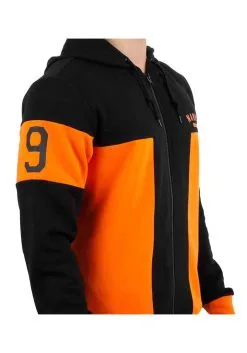 Bioworld Merchandising / Independent Sales Uzumaki Cosplay Hoodie From Naruto 9 Bioworld Merchandising / Independent Sales Uzumaki Cosplay Hoodie From Naruto -Cheap Anna Costumes Store naruto uzumaki cosplay hoodie alt 4