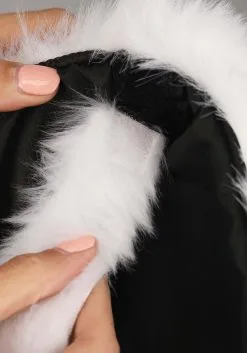 Elope Disney Nightmare Before Christmas Jack Skellington Santa Hat With Beard -Cheap Anna Costumes Store nbc jack skellington santa hat alt 2