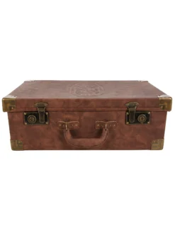 Elope Newt Scamander Fantastic Beasts Briefcase 7 Elope Newt Scamander Fantastic Beasts Briefcase -Cheap Anna Costumes Store newt scamander briefcase 3