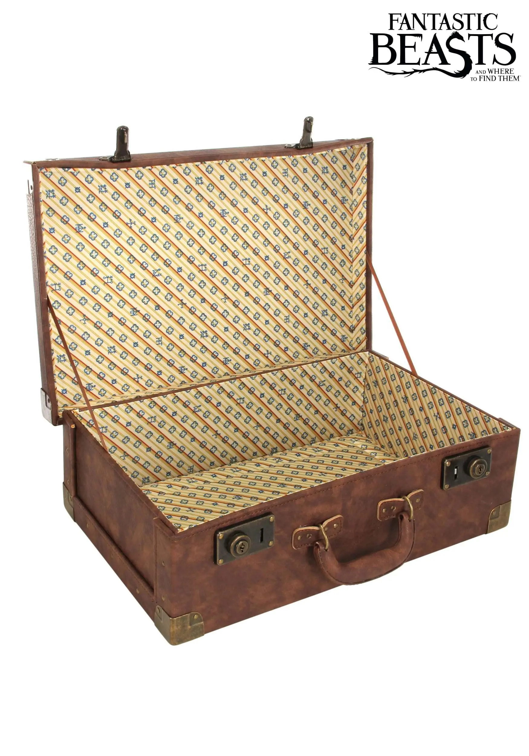 Elope Newt Scamander Fantastic Beasts Briefcase 1 Elope Newt Scamander Fantastic Beasts Briefcase