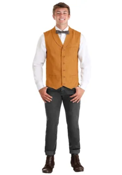 Haizhilan Garment CO., LTD Newt Scamander Vest And Tie For Men 17 Haizhilan Garment CO., LTD Newt Scamander Vest And Tie For Men -Cheap Anna Costumes Store newt scamander vest and tie alt 8