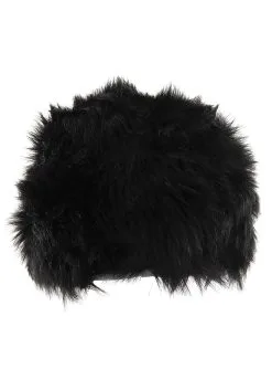 Elope Fantastic Beast Adult Niffler Plush Hat -Cheap Anna Costumes Store niffler plush hat alt 2