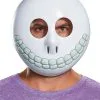 Disguise Adult Nightmare Before Christmas Barrel Mask