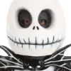 Elope Disney Nightmare Before Christmas Jack Skellington Latex Mask