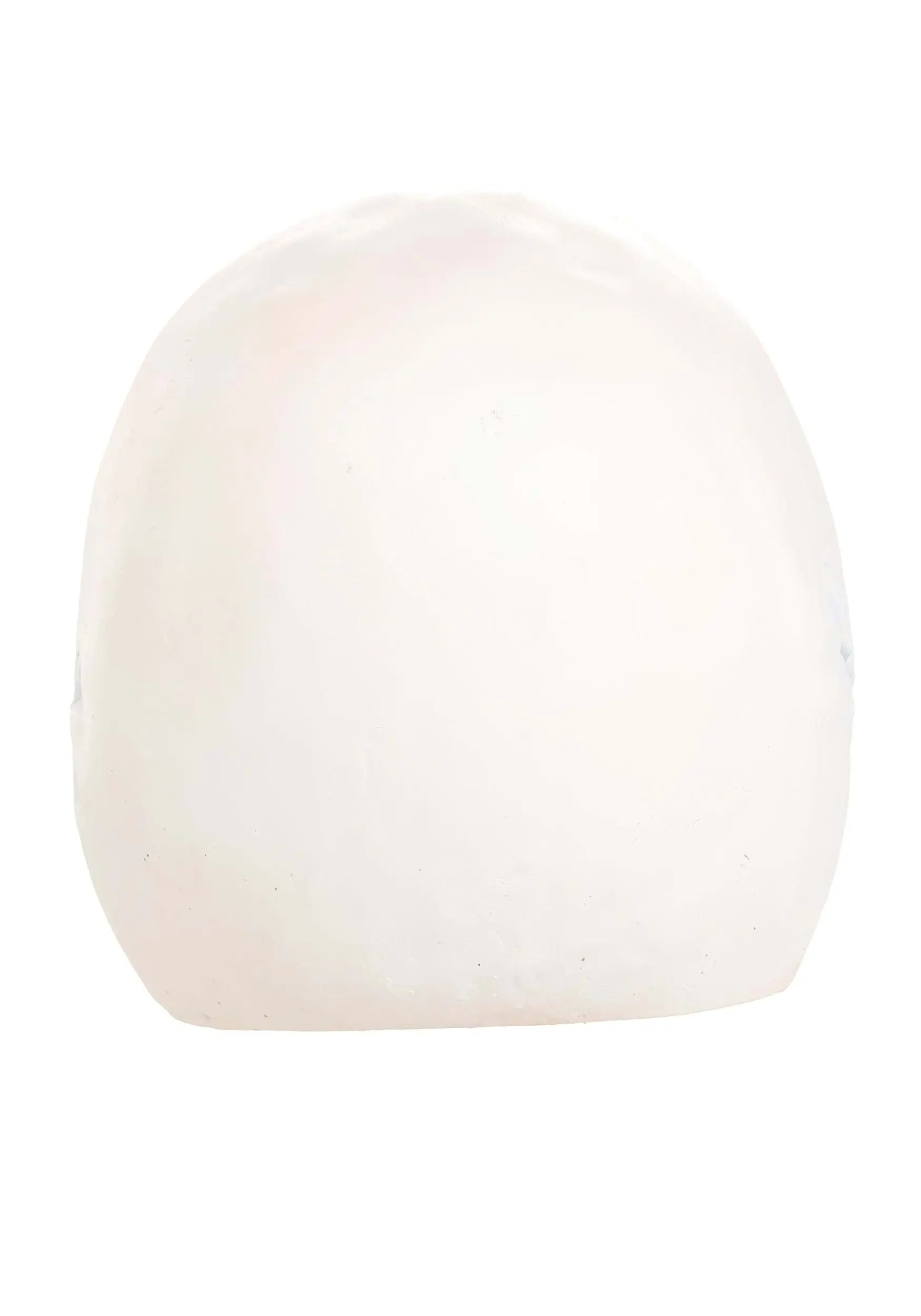 Elope Disney Nightmare Before Christmas Jack Skellington Latex Mask 5 Elope Disney Nightmare Before Christmas Jack Skellington Latex Mask - Image 5