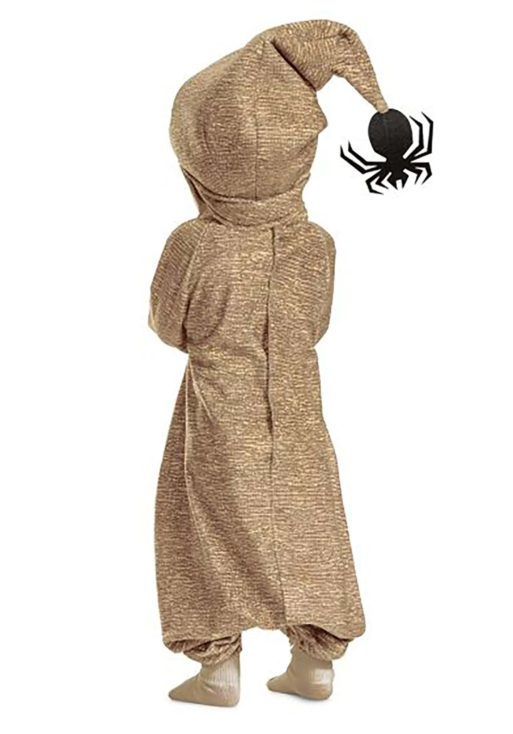 Disguise The Nightmare Before Christmas Infant Oogie Boogie Posh Costume 2 Disguise The Nightmare Before Christmas Infant Oogie Boogie Posh Costume - Image 2