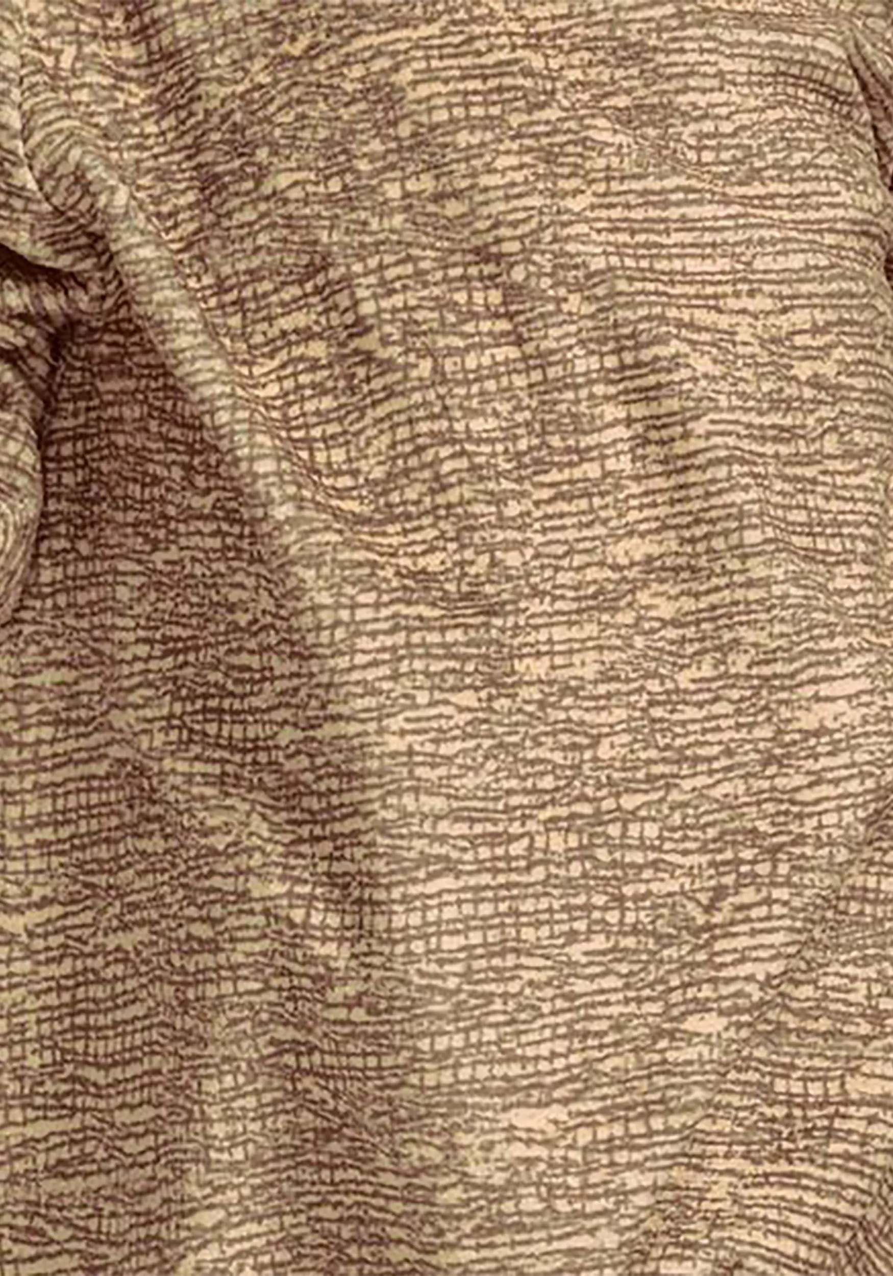 Disguise The Nightmare Before Christmas Infant Oogie Boogie Posh Costume 4 Disguise The Nightmare Before Christmas Infant Oogie Boogie Posh Costume - Image 4