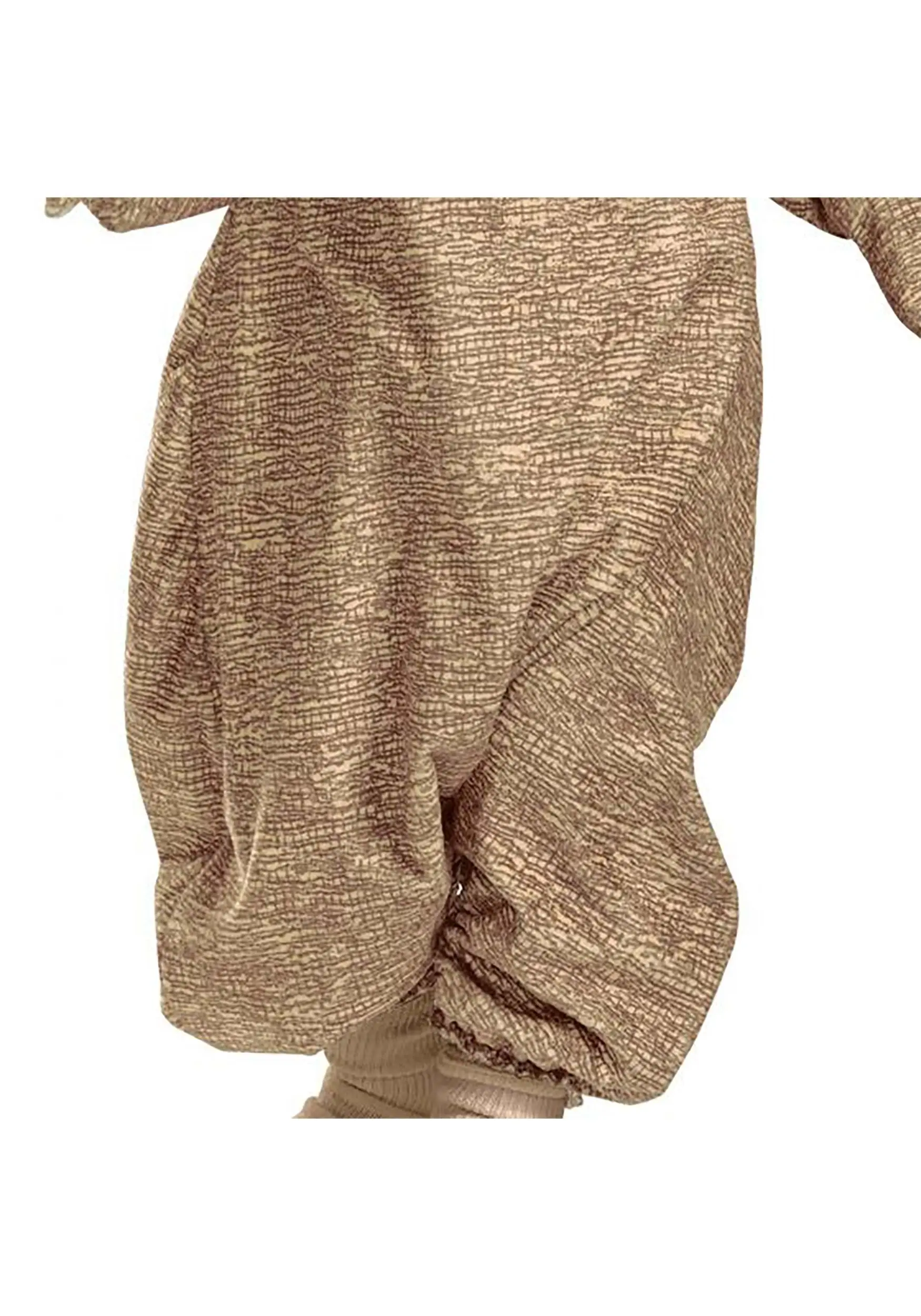 Disguise The Nightmare Before Christmas Infant Oogie Boogie Posh Costume 6 Disguise The Nightmare Before Christmas Infant Oogie Boogie Posh Costume - Image 6