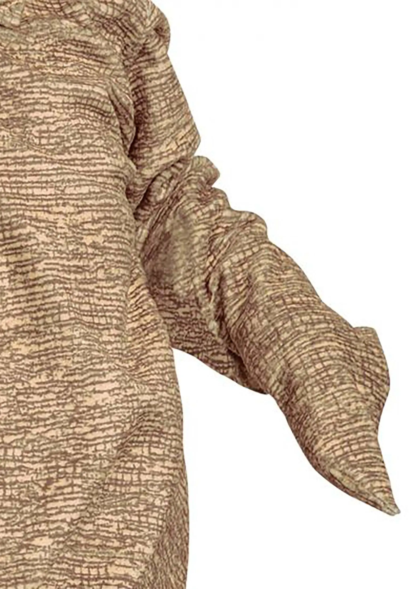 Disguise The Nightmare Before Christmas Infant Oogie Boogie Posh Costume 7 Disguise The Nightmare Before Christmas Infant Oogie Boogie Posh Costume - Image 7