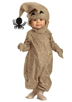 Disguise The Nightmare Before Christmas Infant Oogie Boogie Posh Costume